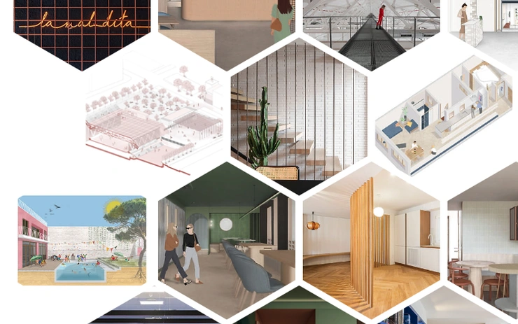 THE EDGE OF THE CITY AS A TRANSFORMATION SPACE