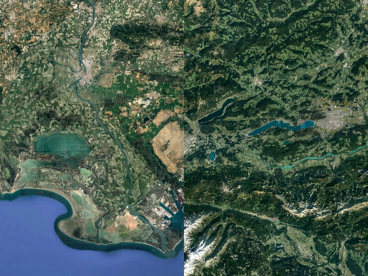 Bioregional Pedagogies