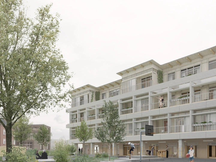 Centralen: Transforming 20th Century Architecture