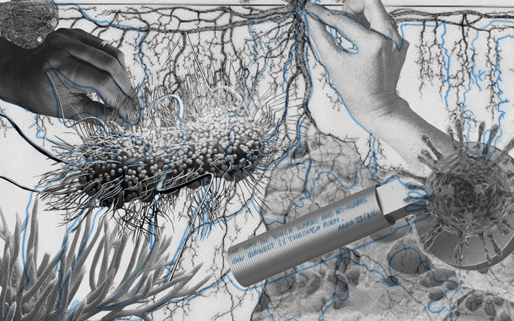 Symbiocene Architecture Project