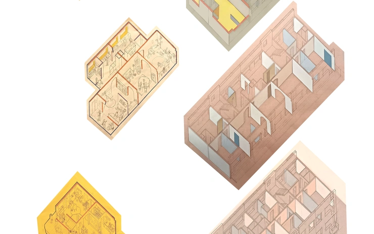 Transformation of post-communist housing