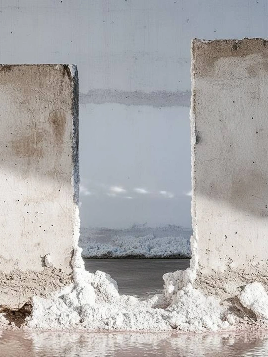 Memory Sediments: Wellness & the Black Sea Resort