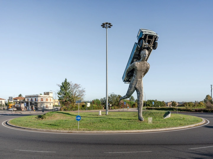 ROTONDA EMILIA