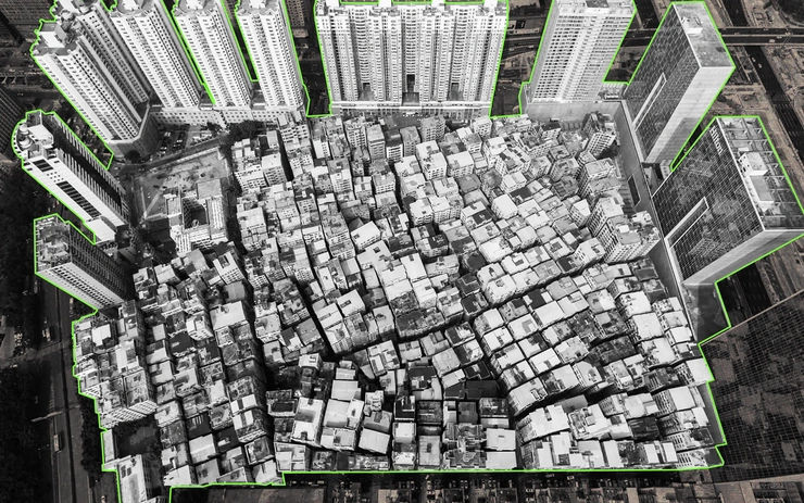 Paper Urbanism