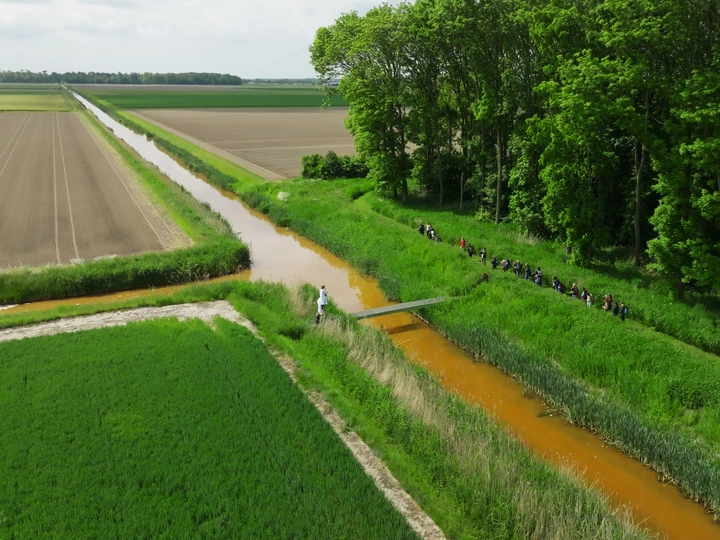 (De)Growing the Rural Village of the Future