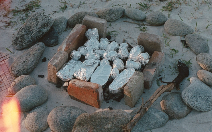 Kitchens of commons
