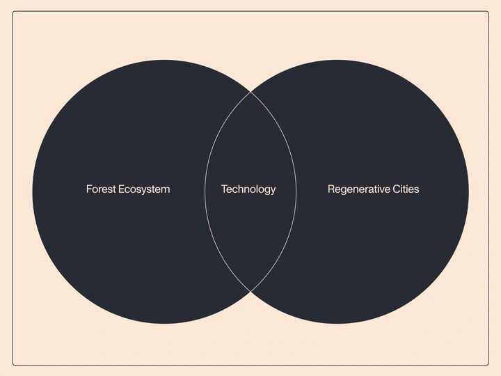 Coupling Ecosystems