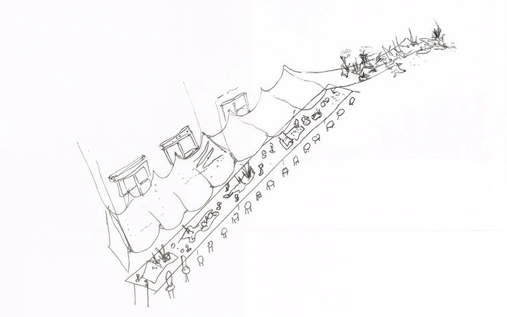 Waste-Grown Architecture