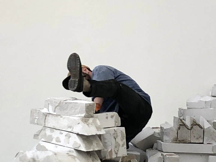 Residency as Method