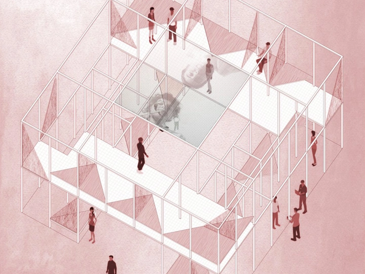 Performative Architectures for Collective Futures