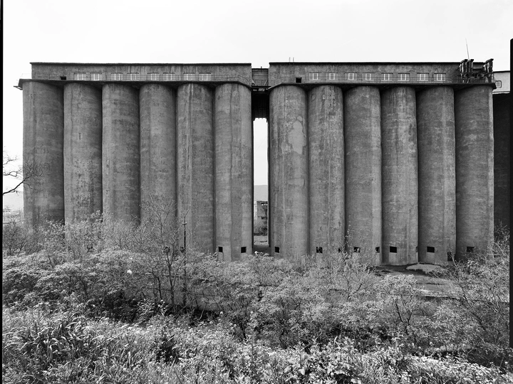 Reimagining Silo Tbilisi