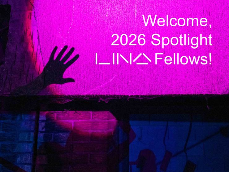 Results of the 2026 Open Call