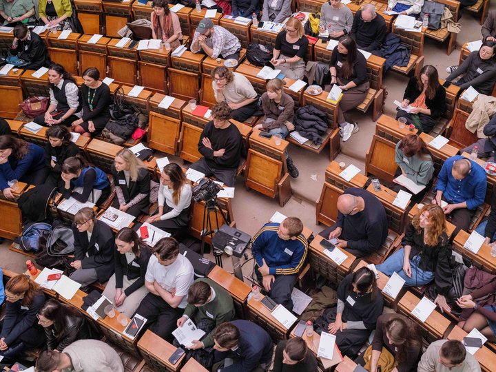 LINA elects new Governing Board members