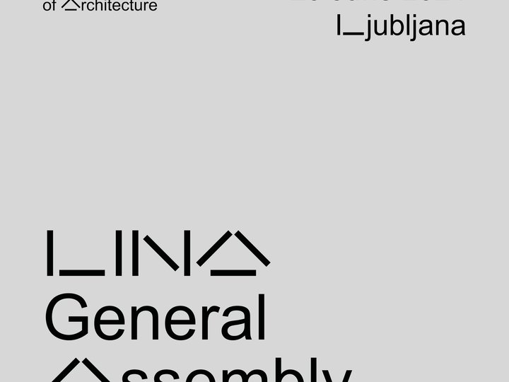 4th LINA General Assembly