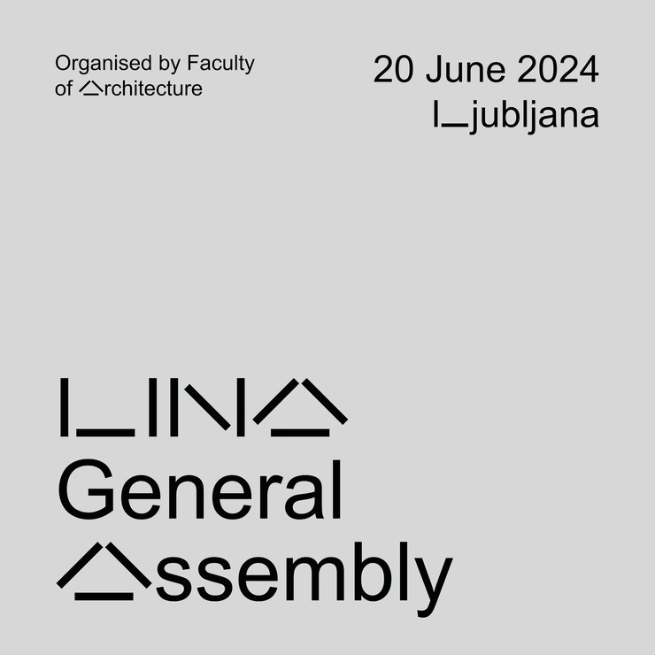 4th LINA General Assembly