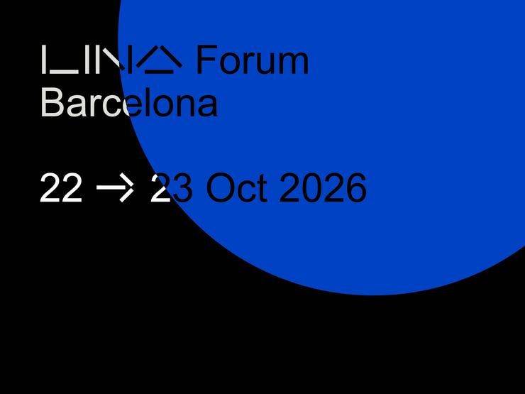 LINA Forum: Barcelona