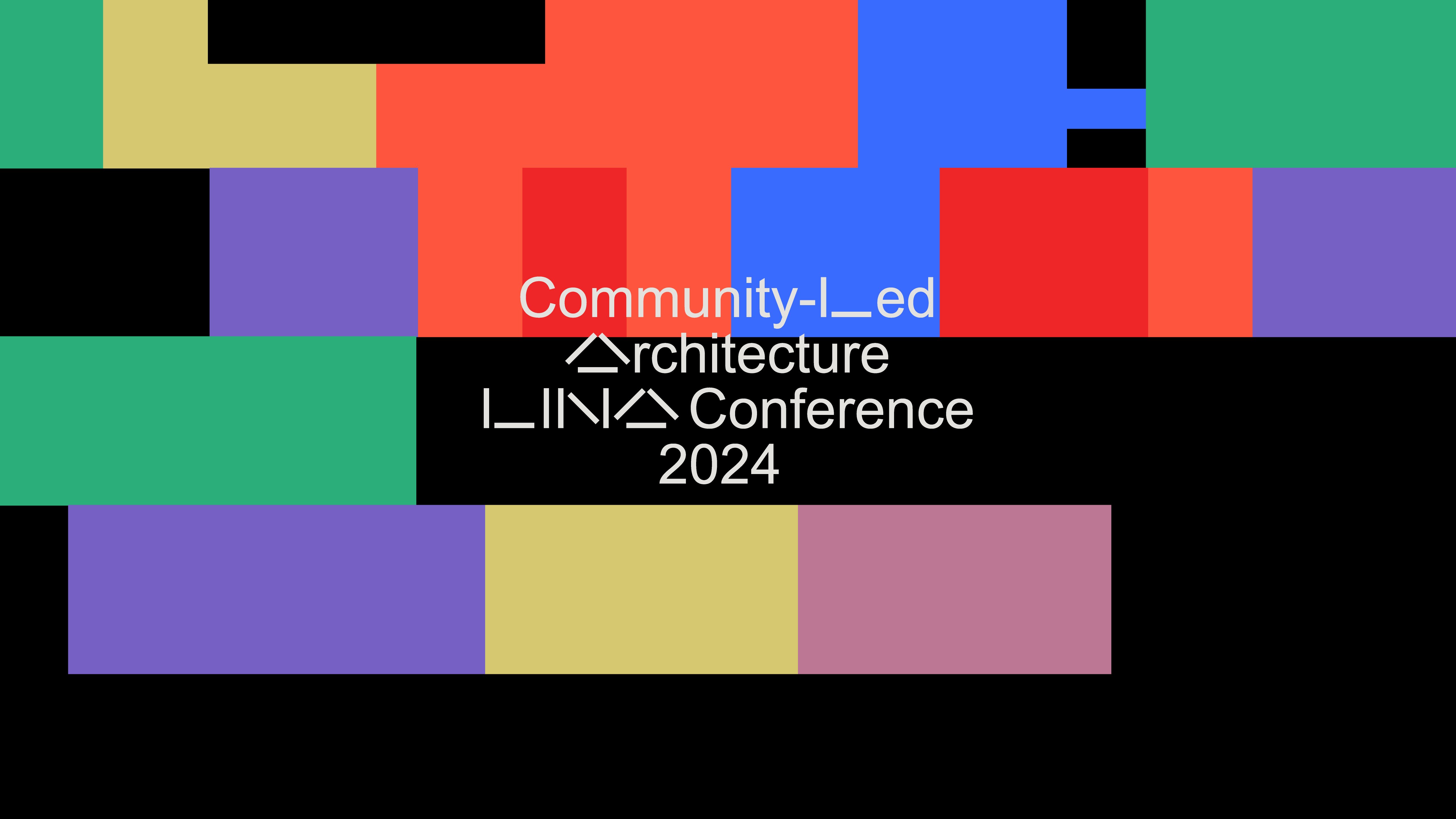 2024 LINA Conference